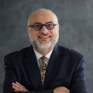 Prof. Raid Suleiman